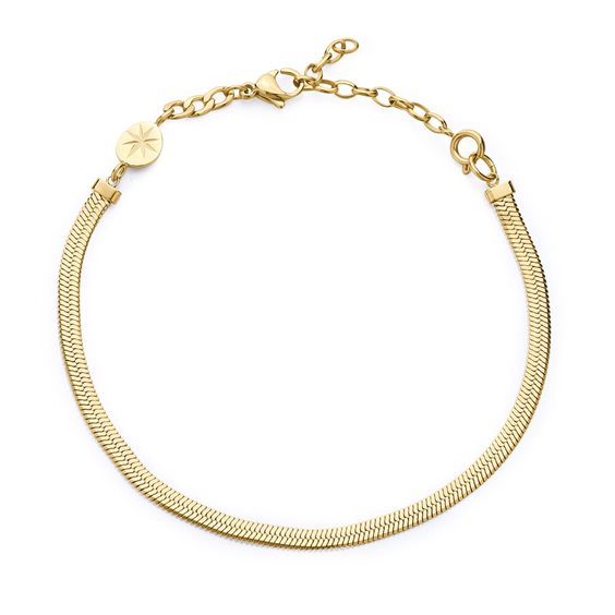 Bracciale Brosway Donna ESSENTIAL in Acciaio BNL062 - BNL062